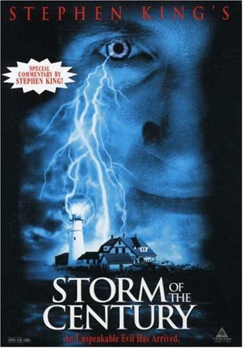 Storm Of The Century/Daly/Feore@DVD@PG13